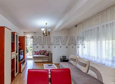 Dvosoban stan, Mokranjčeva · 50m² · 96.900€ | SveNekretnine