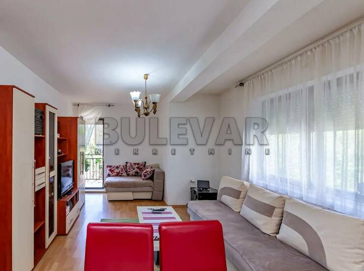 Stan Niš, Mokranjčeva – fotografija 1