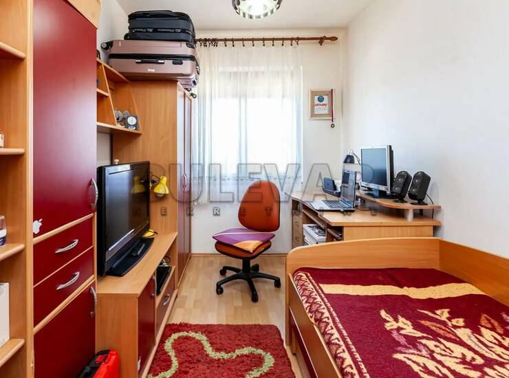 Stan Niš, Mokranjčeva – fotografija 9