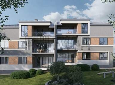 Cetvorosoban stan, Niš · 101m² · 183.787€ | SveNekretnine