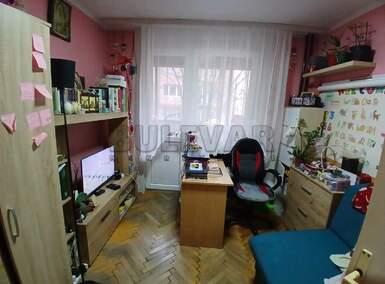Dvosoban stan, Staro groblje · 54m² · 124.000€ | SveNekretnine