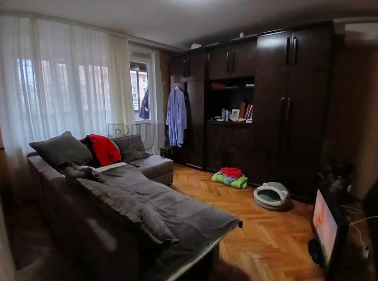 Stan Niš, Staro groblje – fotografija 4