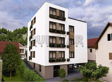 Dvosoban stan, Trošarina · 49m² · 84.700€ | SveNekretnine