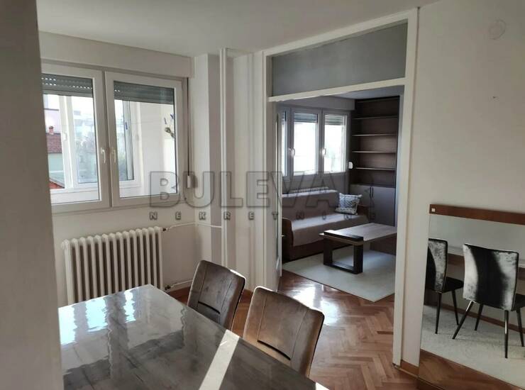 Stan Niš, Bulevar Nemanjića – fotografija 3