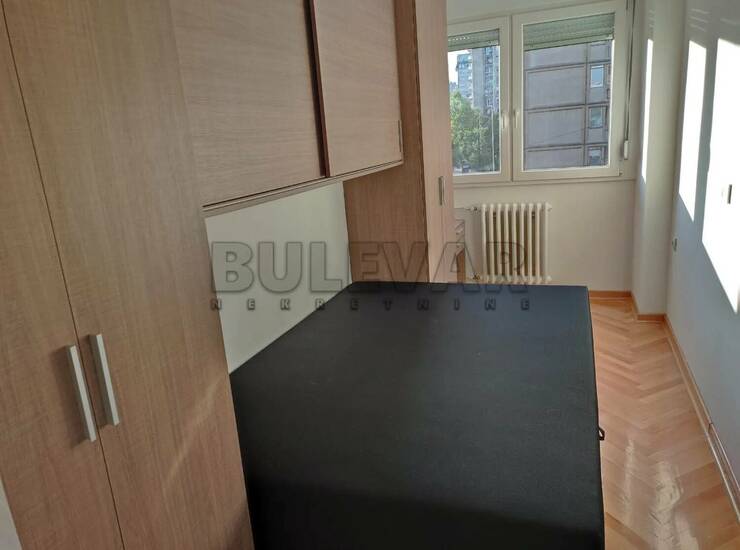 Stan Niš, Bulevar Nemanjića – fotografija 9