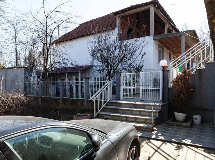 Kuća Niš, Kalač brdo – fotografija 1