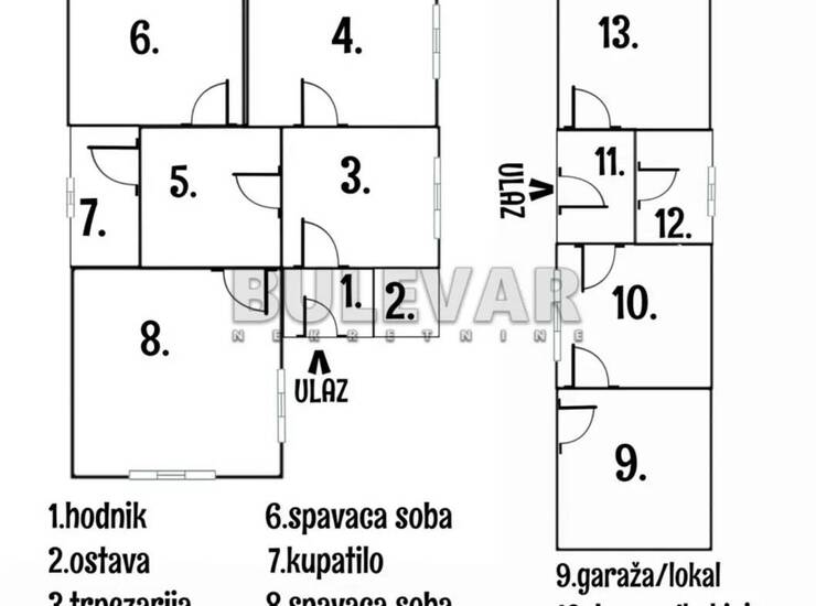 Kuća Pirot, Pirot – fotografija 6