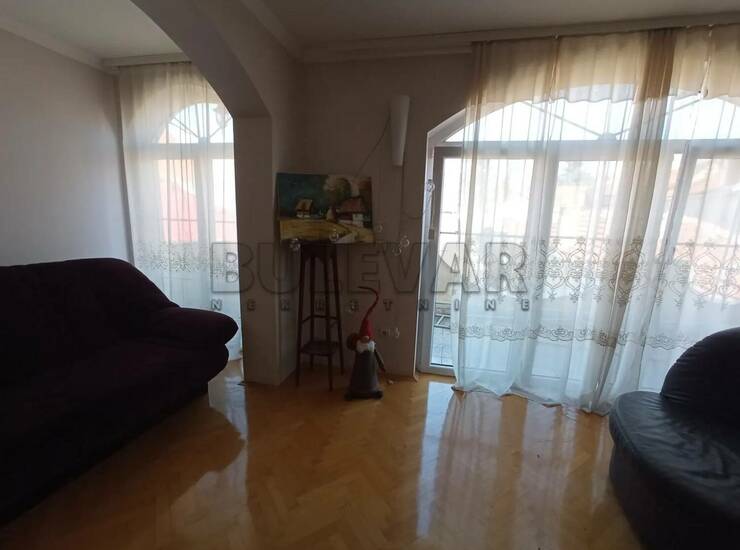 Kuća Niš, Tehnički fakultet – fotografija 5