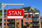 Stan Niš, Gradska bolnica – fotografija 1