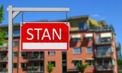 Dvosoban stan, Gradska bolnica · 58m² · 400€ | SveNekretnine