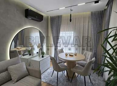 Jednoiposoban stan, Centar · 50m² · 750€ | SveNekretnine