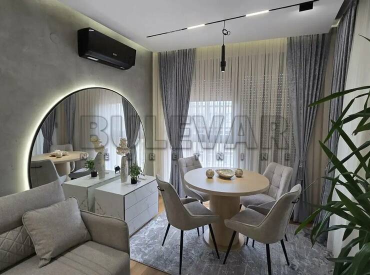 Stan Niš, Centar – fotografija 1