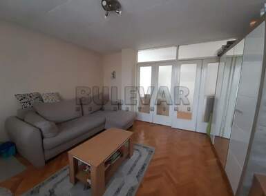 Dvosoban stan, Niš · 59m² · 350€ | SveNekretnine