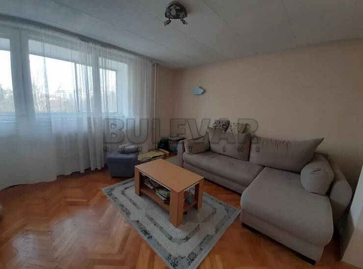Stan Niš, Bulevar Nemanjića Zona 2 – fotografija 4