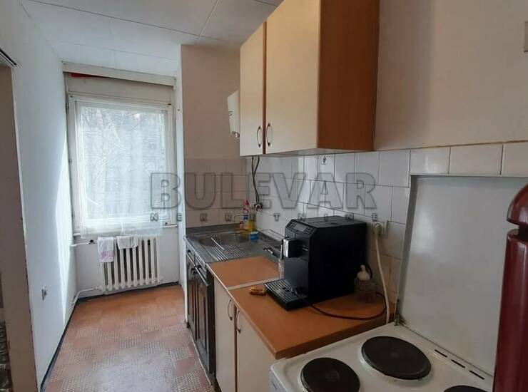Stan Niš, Bulevar Nemanjića Zona 2 – fotografija 8