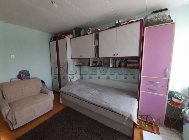 Stan Niš, Bulevar Nemanjića Zona 2 – fotografija 9