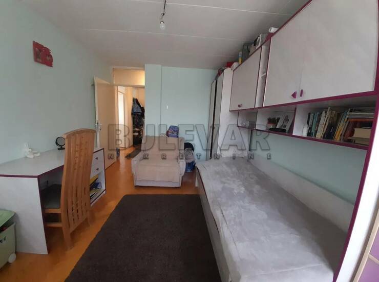 Stan Niš, Bulevar Nemanjića Zona 2 – fotografija 10