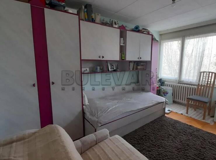 Stan Niš, Bulevar Nemanjića Zona 2 – fotografija 11