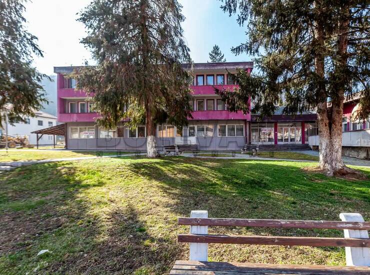 Poslovni prostor / Lokal Knjaževac, Kalna – fotografija 1