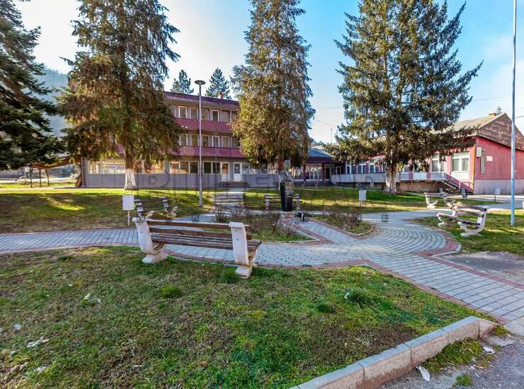 Poslovni prostor / Lokal Knjaževac, Kalna – fotografija 3
