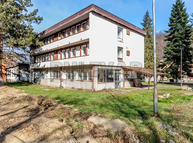 Poslovni prostor / Lokal Knjaževac, Kalna – fotografija 5