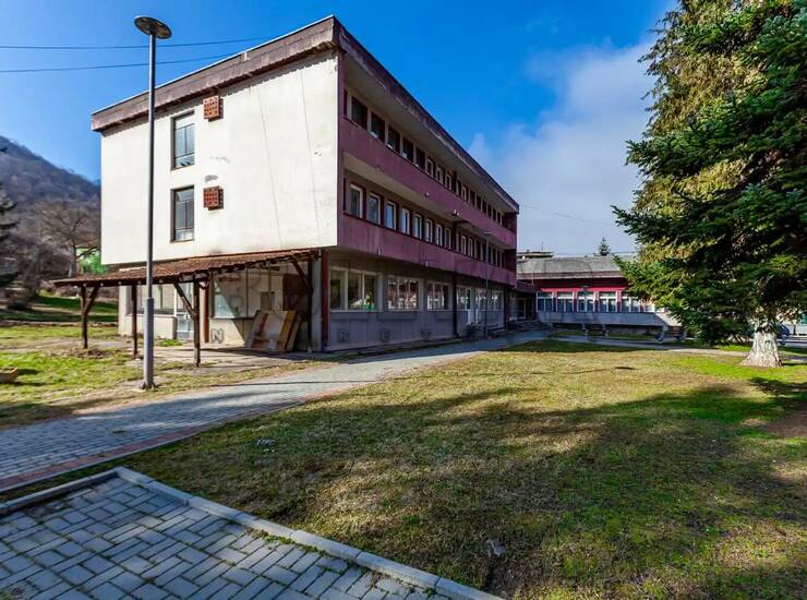 Poslovni prostor / Lokal Knjaževac, Kalna – fotografija 6