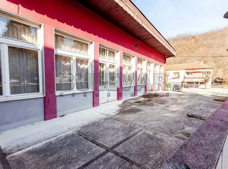 Poslovni prostor / Lokal Knjaževac, Kalna – fotografija 7