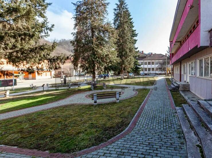 Poslovni prostor / Lokal Knjaževac, Kalna – fotografija 8
