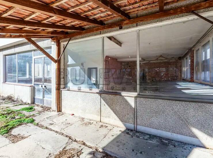 Poslovni prostor / Lokal Knjaževac, Kalna – fotografija 11