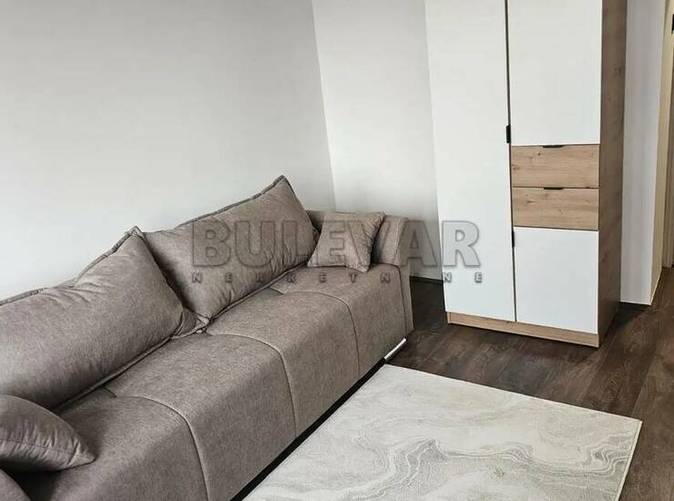 Stan Niš, Gradska bolnica – fotografija 6