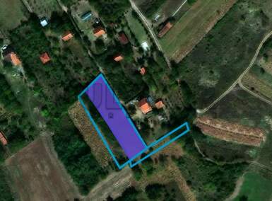 Plac, Vrtište · 2879m² · 54.000€ | SveNekretnine