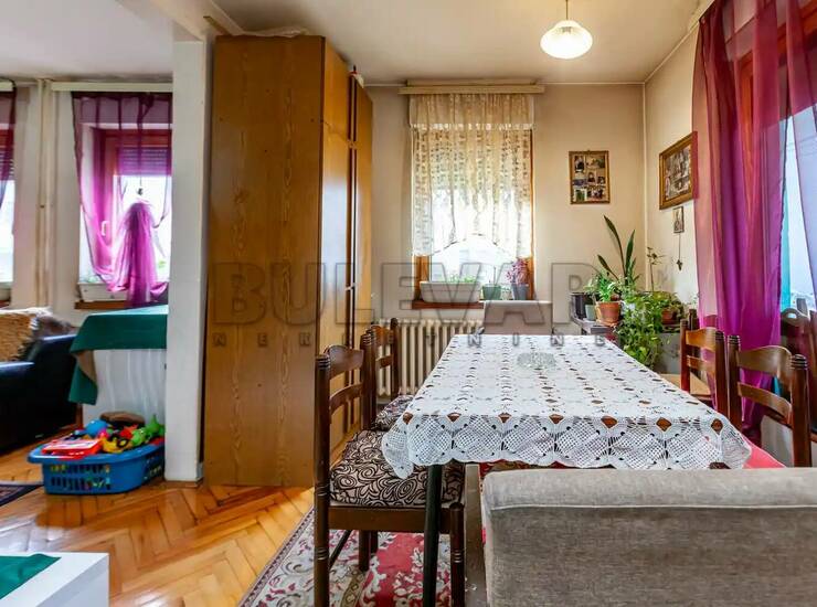 Stan Niš, Kičevo – fotografija 4