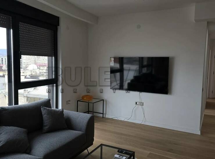 Stan Niš, Centar – fotografija 3