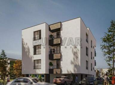 Dvosoban stan, Kalač brdo · 44m² · 79.900€ | SveNekretnine