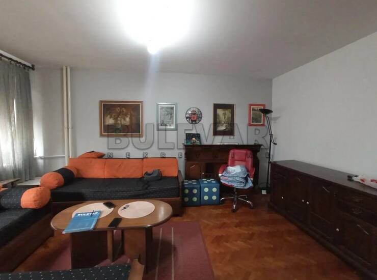 Stan Niš, Planet Residence – fotografija 1