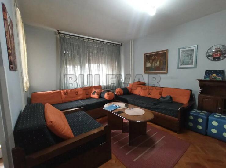 Stan Niš, Planet Residence – fotografija 3