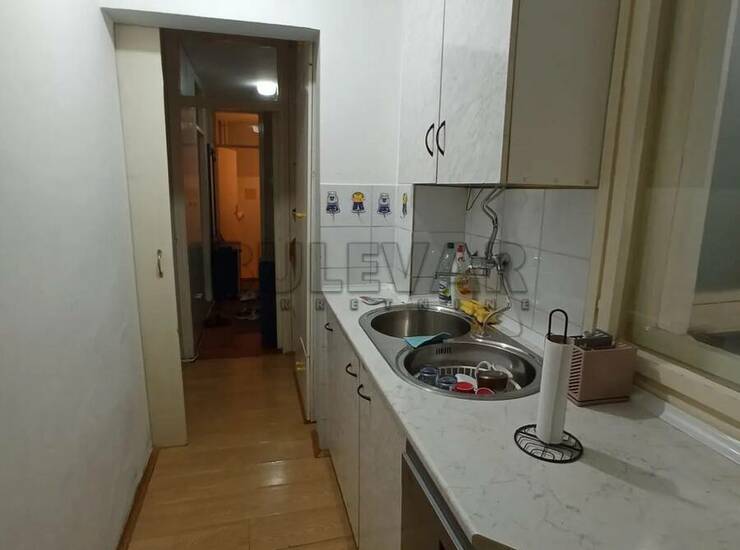 Stan Niš, Planet Residence – fotografija 4