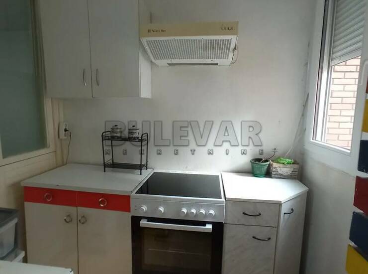 Stan Niš, Planet Residence – fotografija 5