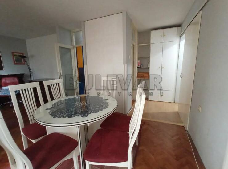 Stan Niš, Planet Residence – fotografija 7