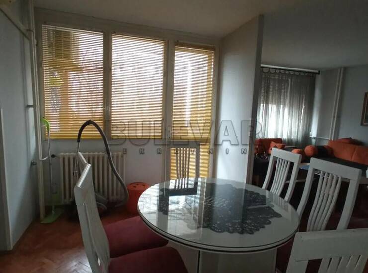 Stan Niš, Planet Residence – fotografija 9
