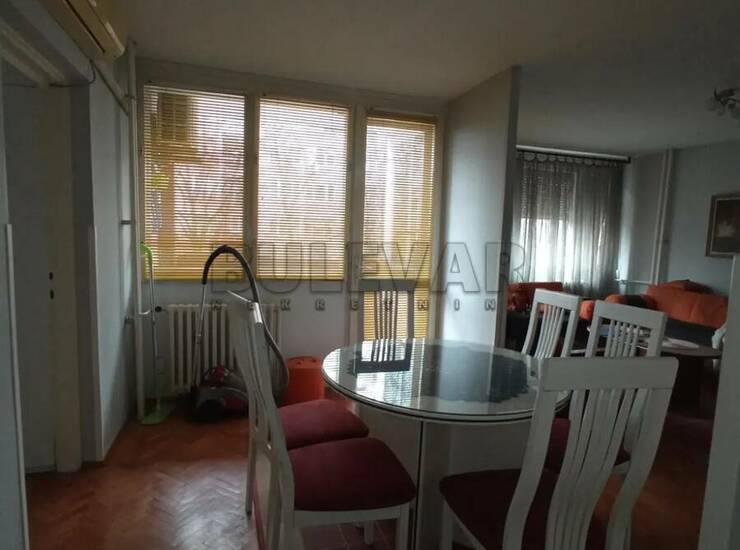 Stan Niš, Planet Residence – fotografija 10
