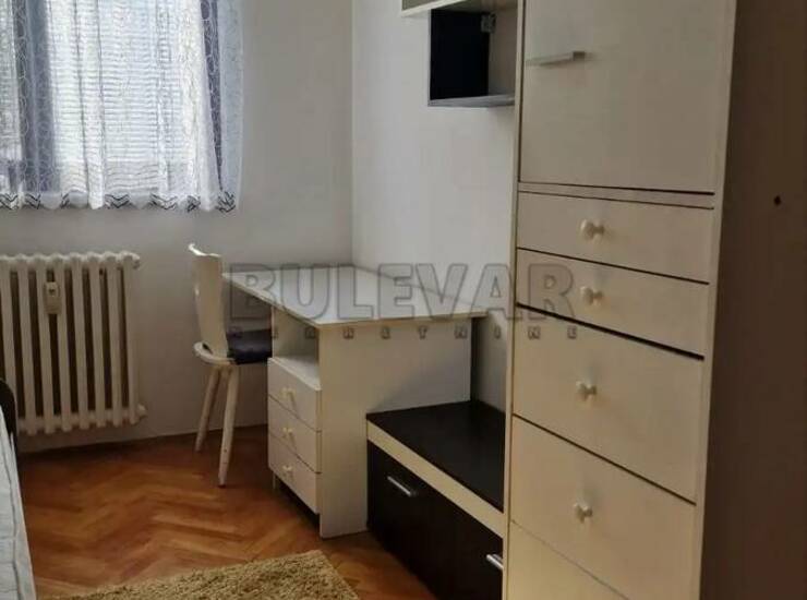 Stan Niš, Bulevar Nemanjića – fotografija 11