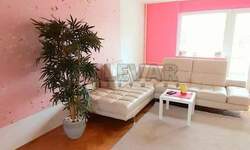 Cetvorosoban stan, Pravni fakultet · 110m² · 750€ | SveNekretnine