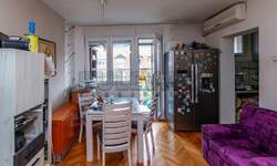 Dvoiposoban stan, Vojna bolnica · 53m² · 101.200€ | SveNekretnine