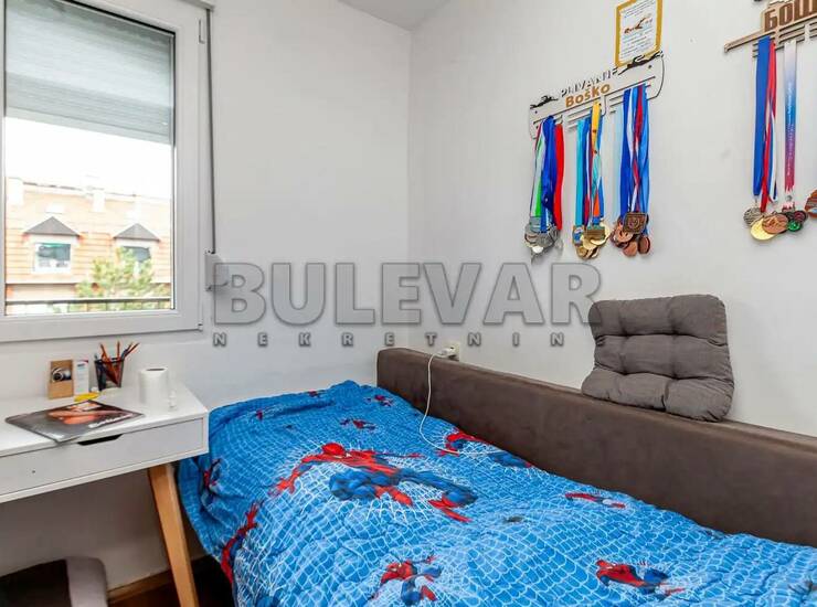 Stan Niš, Vojna bolnica – fotografija 7