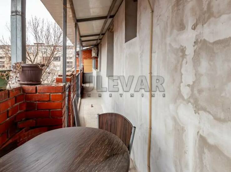 Stan Niš, Vojna bolnica – fotografija 9