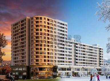 Cetvorosoban stan, Niš · 80m² · 187.057€ | SveNekretnine