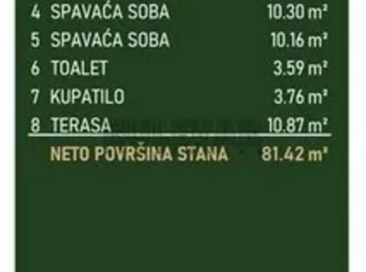 Stan Niš, Svetinikolska crkva – fotografija 4