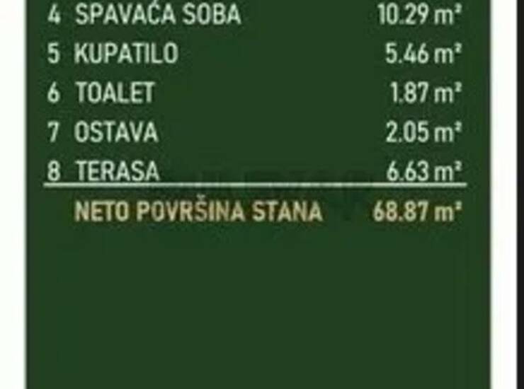 Stan Niš, Svetinikolska crkva – fotografija 4