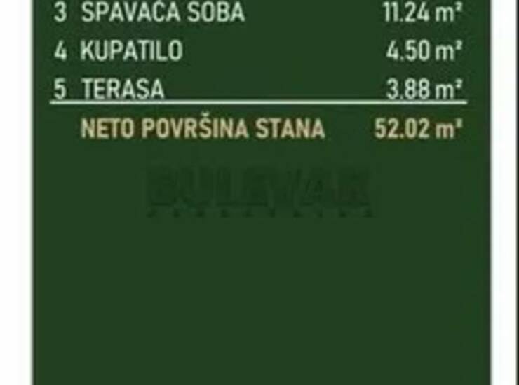 Stan Niš, Svetinikolska crkva – fotografija 4